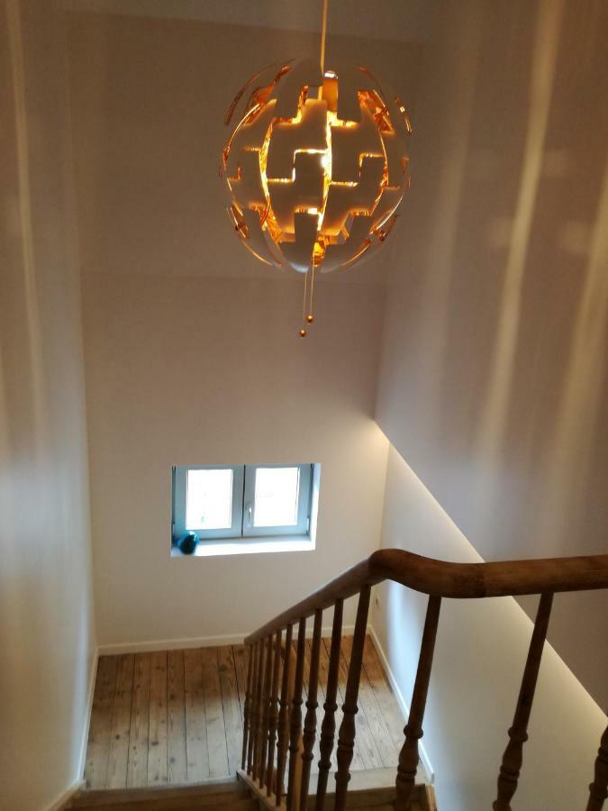 Villa The Front Door N12 Ypres Exterior foto